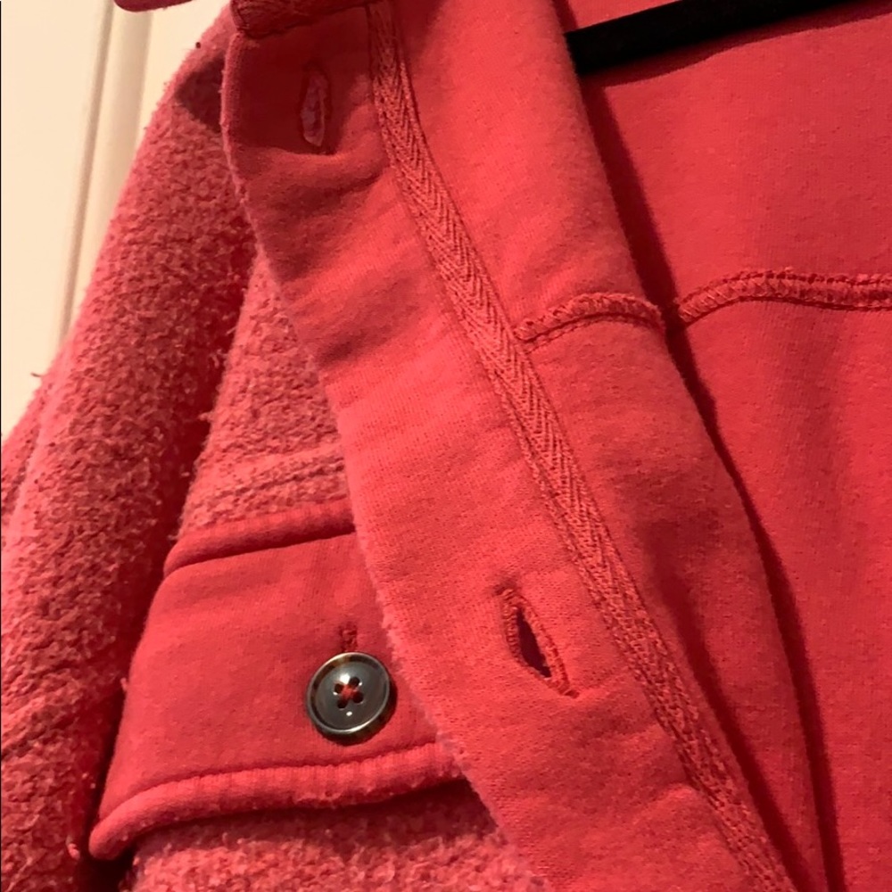 ✨SOLD✨ Free People Ruby Jacket - Picture 12 of 13